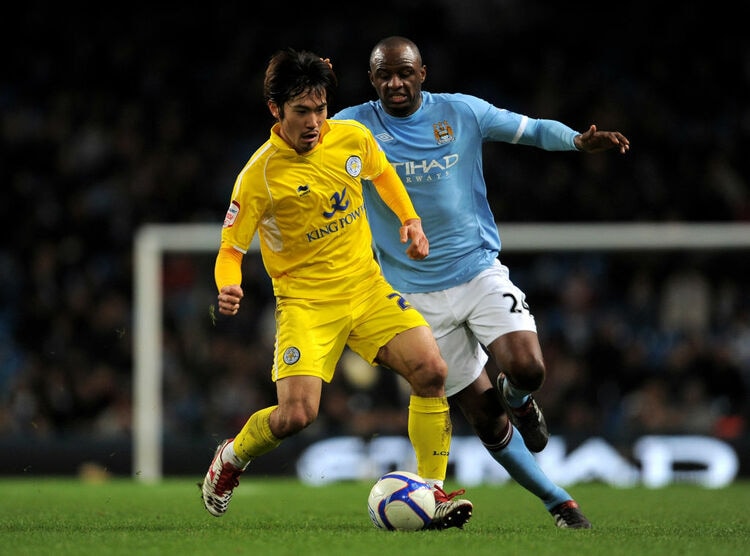 阿部勇樹は10年前「プレミア名門のオファー」を断っていた… あえて《J2