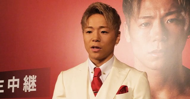 武尊の“1試合1億円”契約はなぜ実現した？ ABEMA格闘プロデューサーが 