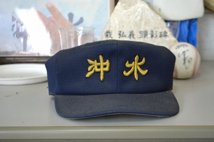 3／3）高校野球“消えた名門公立校”沖縄水産のナゾを追う「飲酒、喫煙は