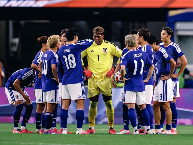 なぜ日本は「もう番狂わせを起こせない」のか？ W杯オランダ戦を報じた