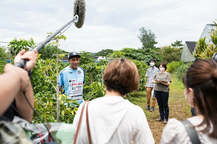 お金にならないと意味がない」元サッカー日本代表・高原直泰43歳は今