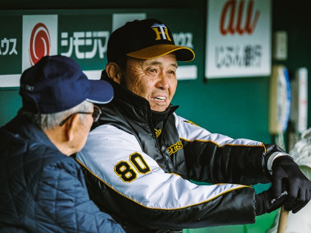 川藤さん帽子