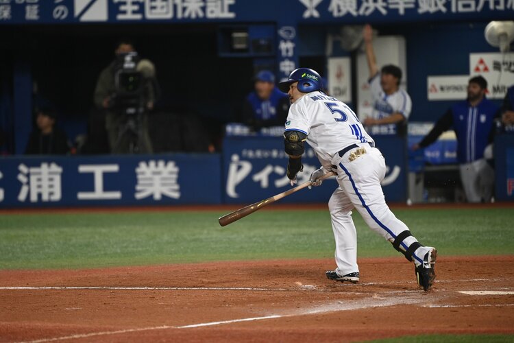 普通にやったら負ける」DeNAを激変させた選手ミーティング…筒香嘉智が