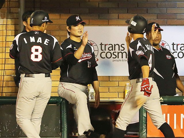 エースのエゴか、チーム愛なのか――。ロッテ・涌井秀章、最多勝の真相