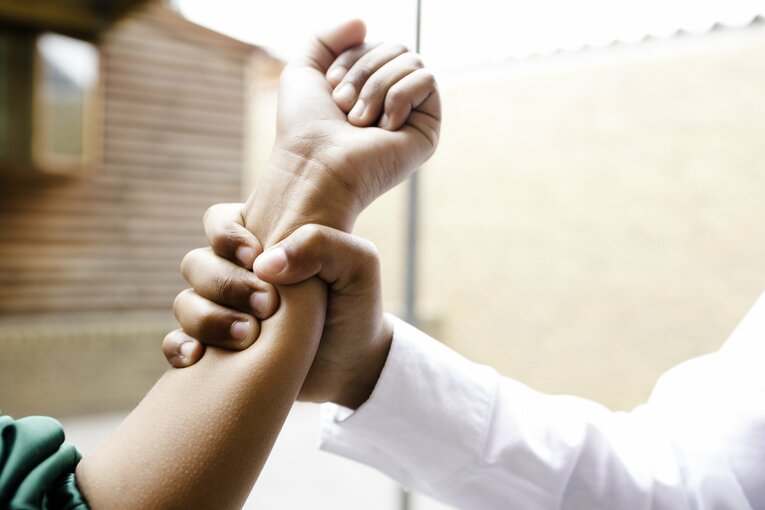 写真はイメージです　©Getty Images