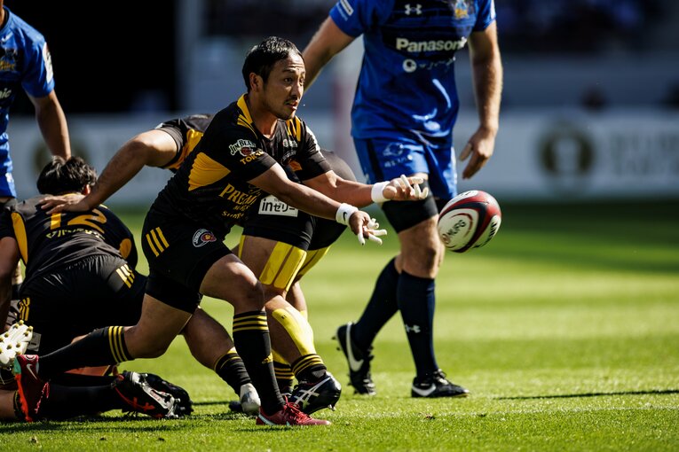 ©︎Kiichi Matsumoto