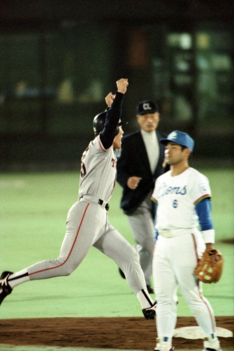 ©Sports Graphic Number