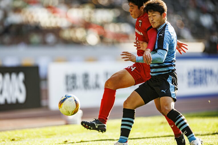 ©︎Kiichi Matsumoto