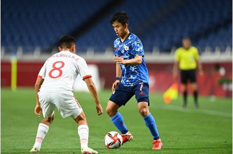 ©Takuya Kaneko/JMPA