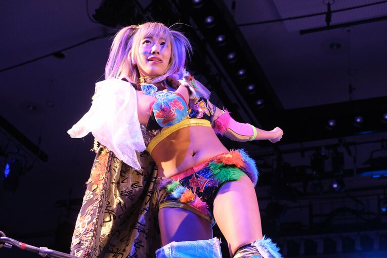 11.20仙女　©Norihiro Hashimto