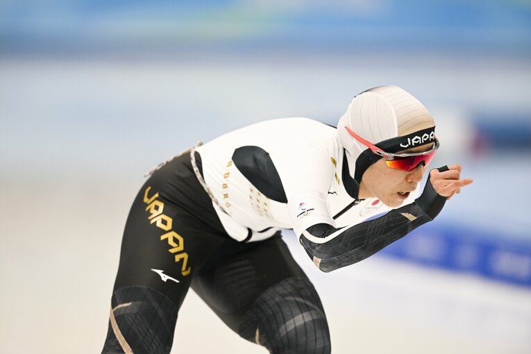 ©Enomoto Asami／JMPA