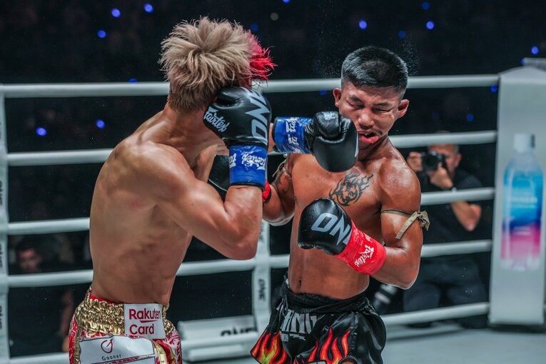 ©ONE Championship