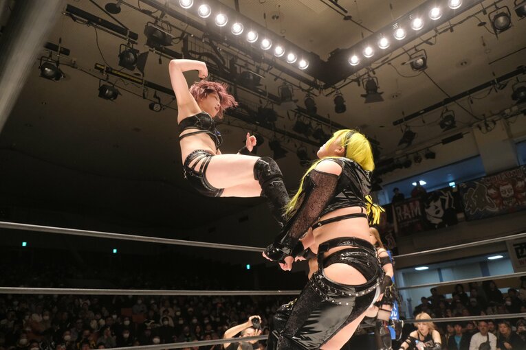 ©Norihiro Hashimoto