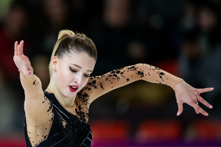 引退後に厳しい処分を受けたソツコワの例もある　©Getty Images