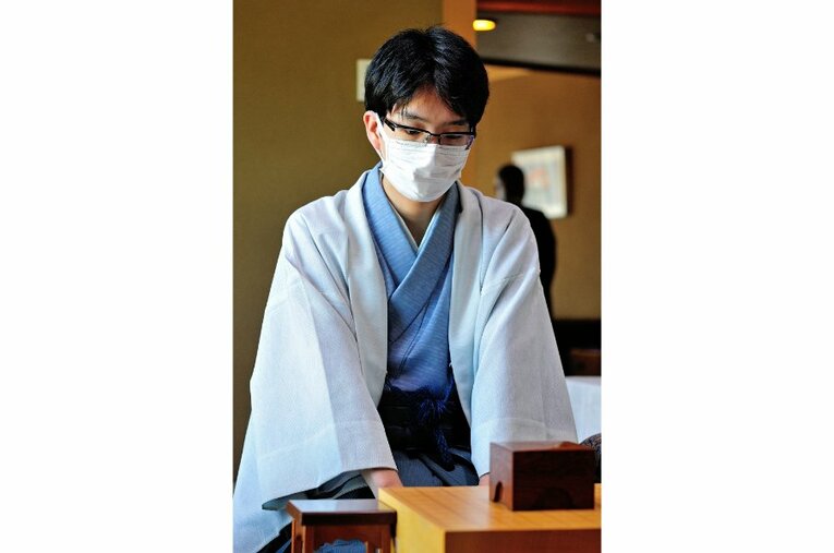 ©日本将棋連盟