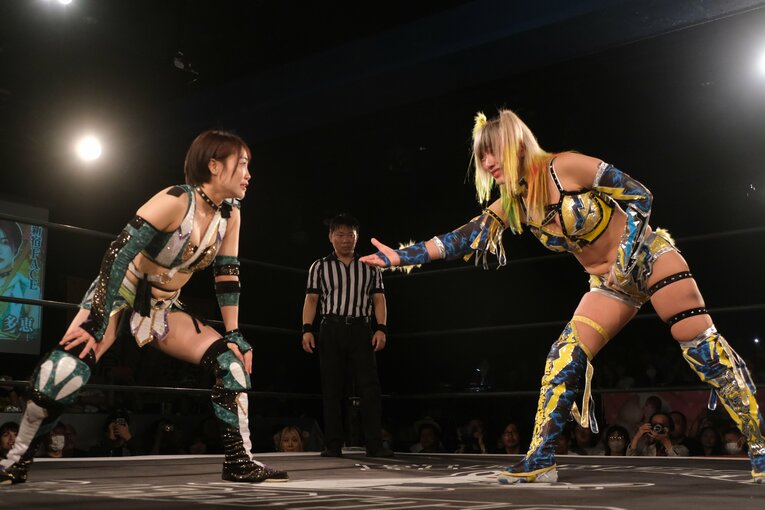 ©Norihiro Hashimoto