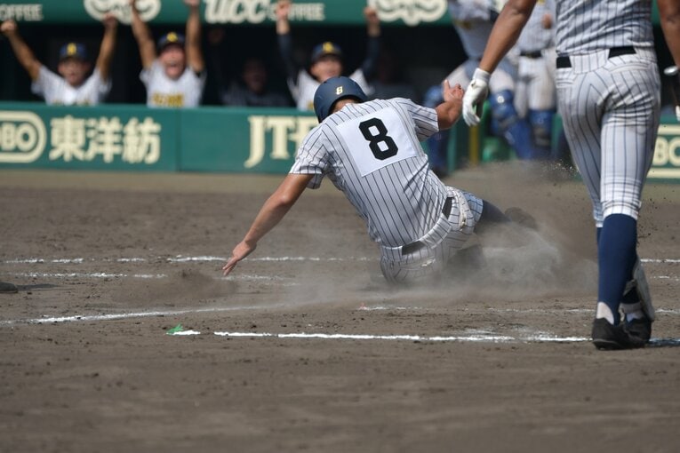 2019年夏　©Hideki Sugiyama