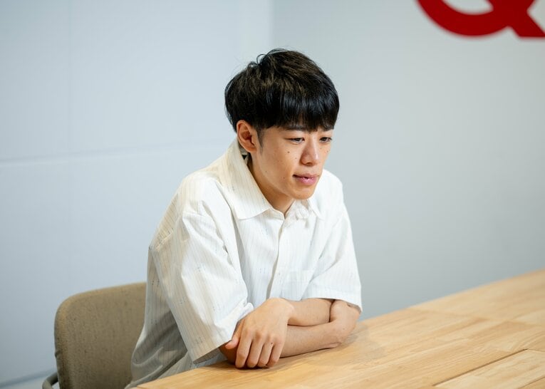 Numberカメラマンが撮り下ろした東問・東言兄弟の特別フォト集！【スワイプするとそのほかの写真もご覧になれます】　©Nanae Suzuki