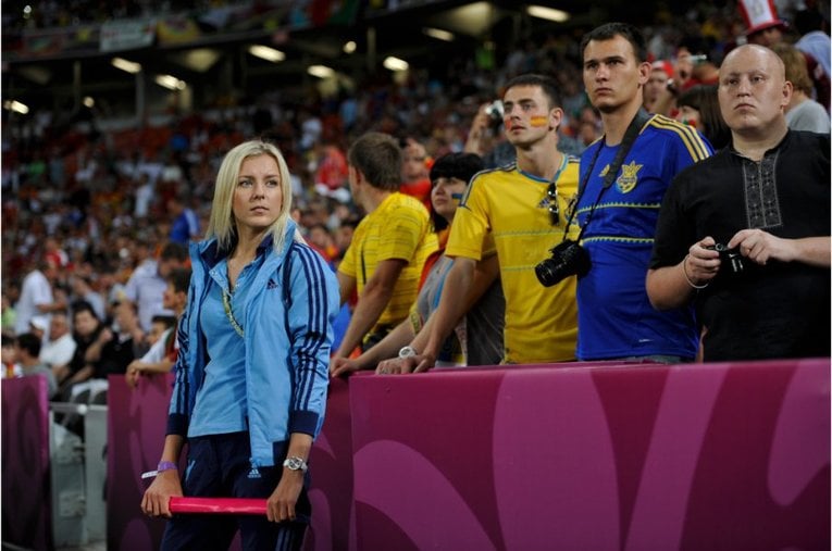 ©Sports Graphic Number