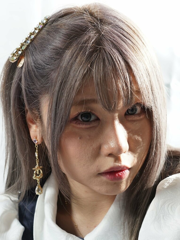 中野たむ「気の多い女は嫌いだよ」 “女の子の汚い部分が露呈する”白いベルトをスターダムの最高峰にできるか(3)