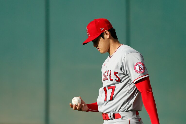 MLBピッチャーにとって公式球への対応は死活問題だ