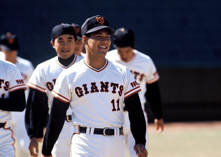 斉藤雅樹　©Naoya Sanuki