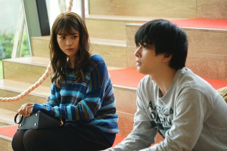 ©2019『AWAKE』フィルムパートナーズ