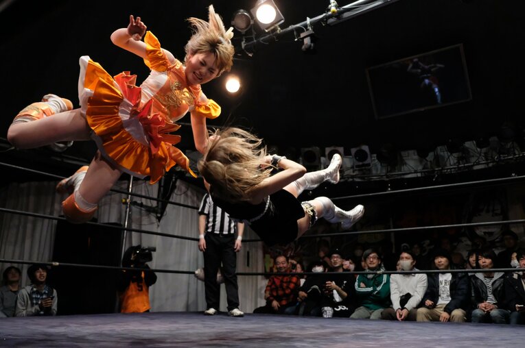 ©Norihiro Hashimoto