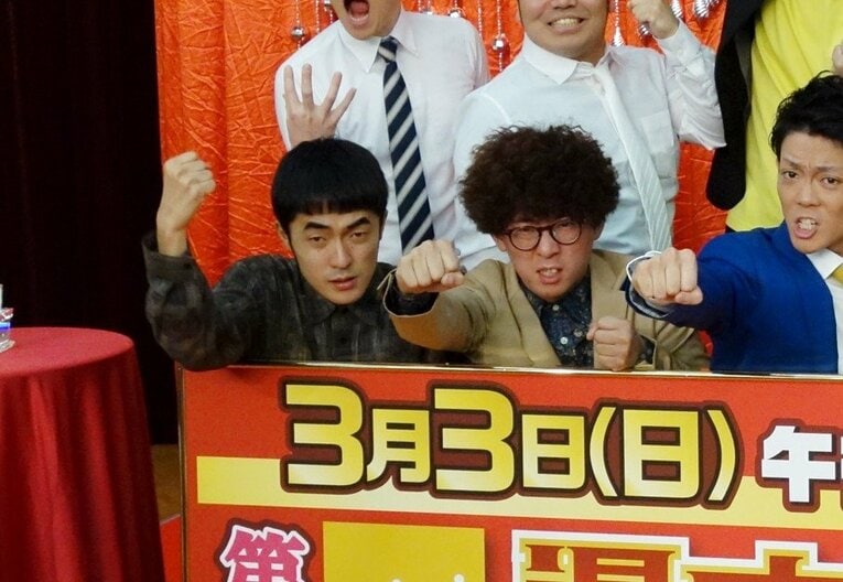 2019年のたくろう　©Sankei Shimbun