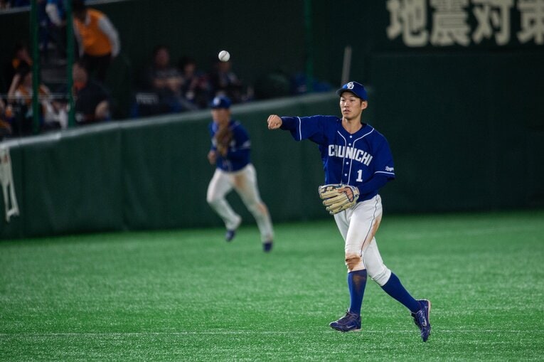 2019年　©Nanae Suzuki