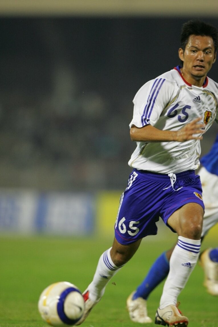 ©Sports Graphic Number