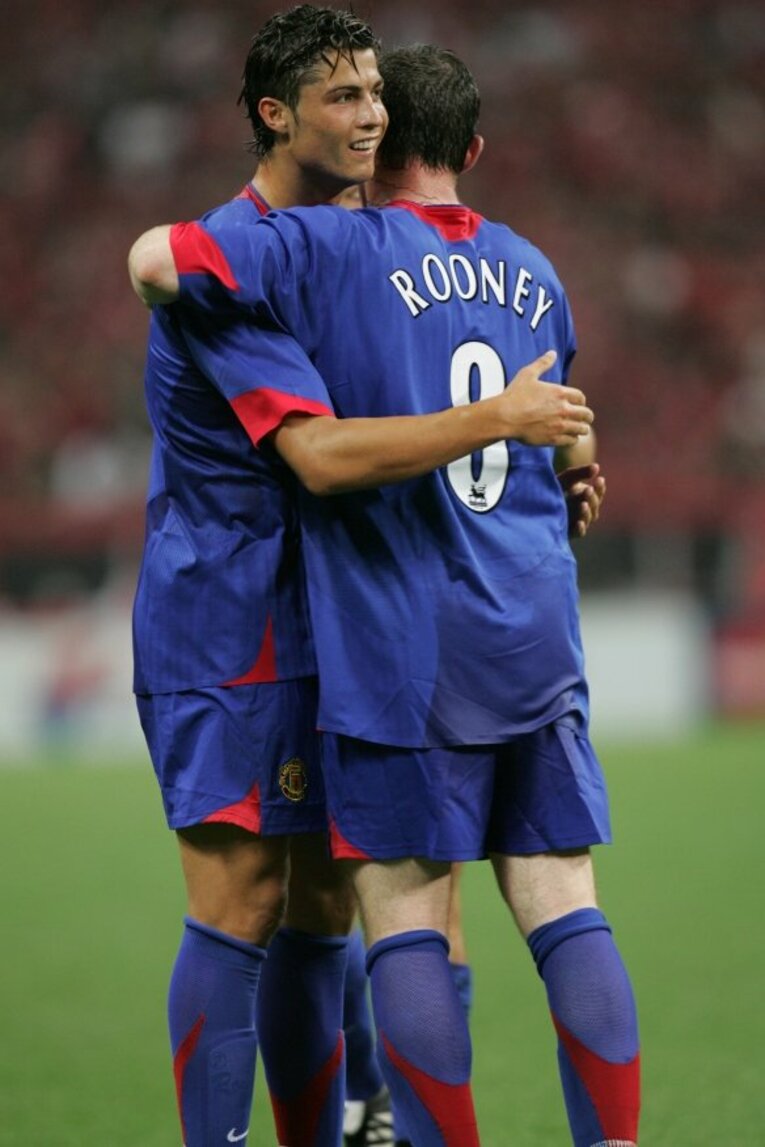 ©Sports Graphic Number