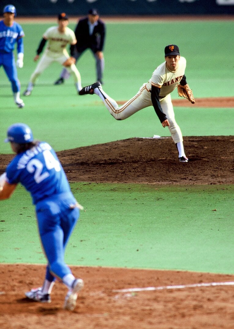 槙原寛己　©︎Makoto Kenmisaki