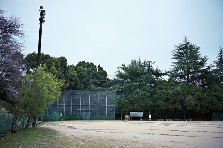 ©Hideki Sugiyama
