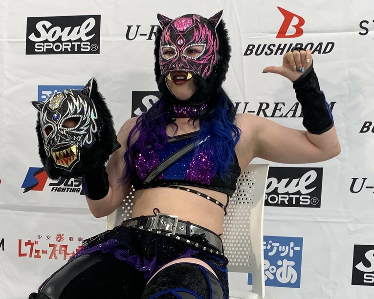 鹿島戦後の会見にて　©Norihiro Hashimoto