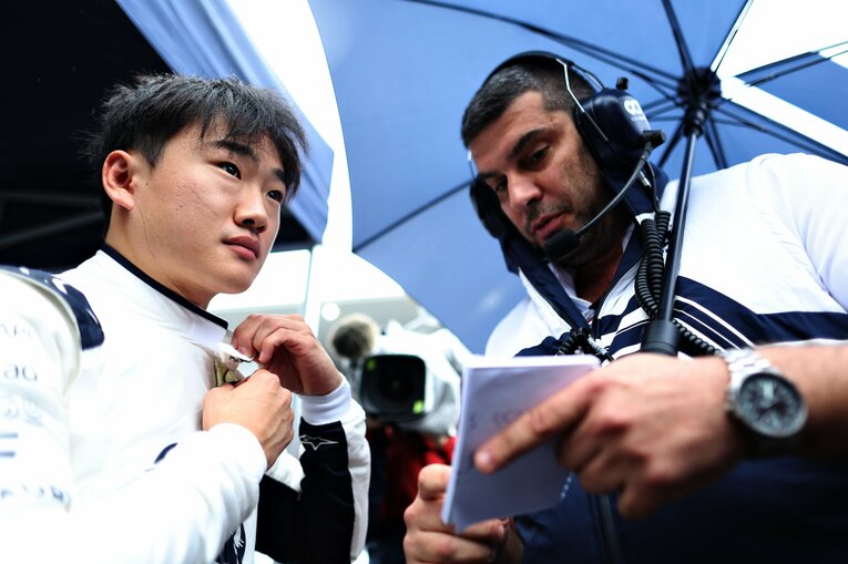 photograph by Getty Images / Red Bull Content Pool