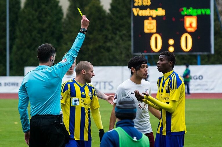 海外での現役生活で痛感したという「自己主張」の差。さまざまな国の人たちと接することで、言語の違いを改めて理解した。 ／ photograph by Ryotaro Nakano