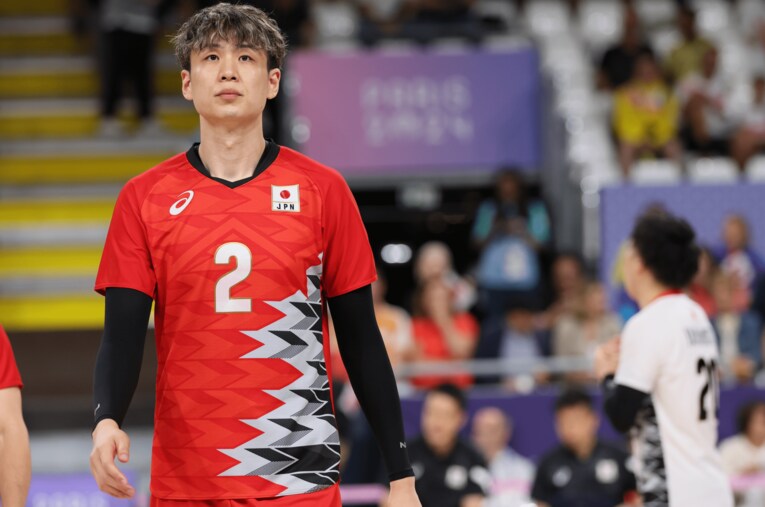 小野寺太志　©Kaoru Watanabe/JMPA