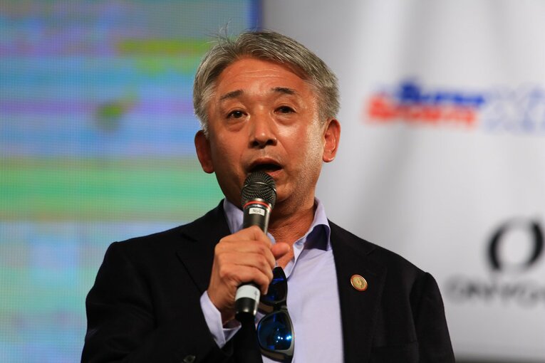 ©JAPAN CUP CYCLE ROAD RACE 2022