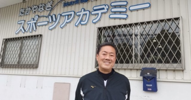 戦力外→引退後は「1年くらい家に閉じこもって…」元近鉄ドラ1が語る