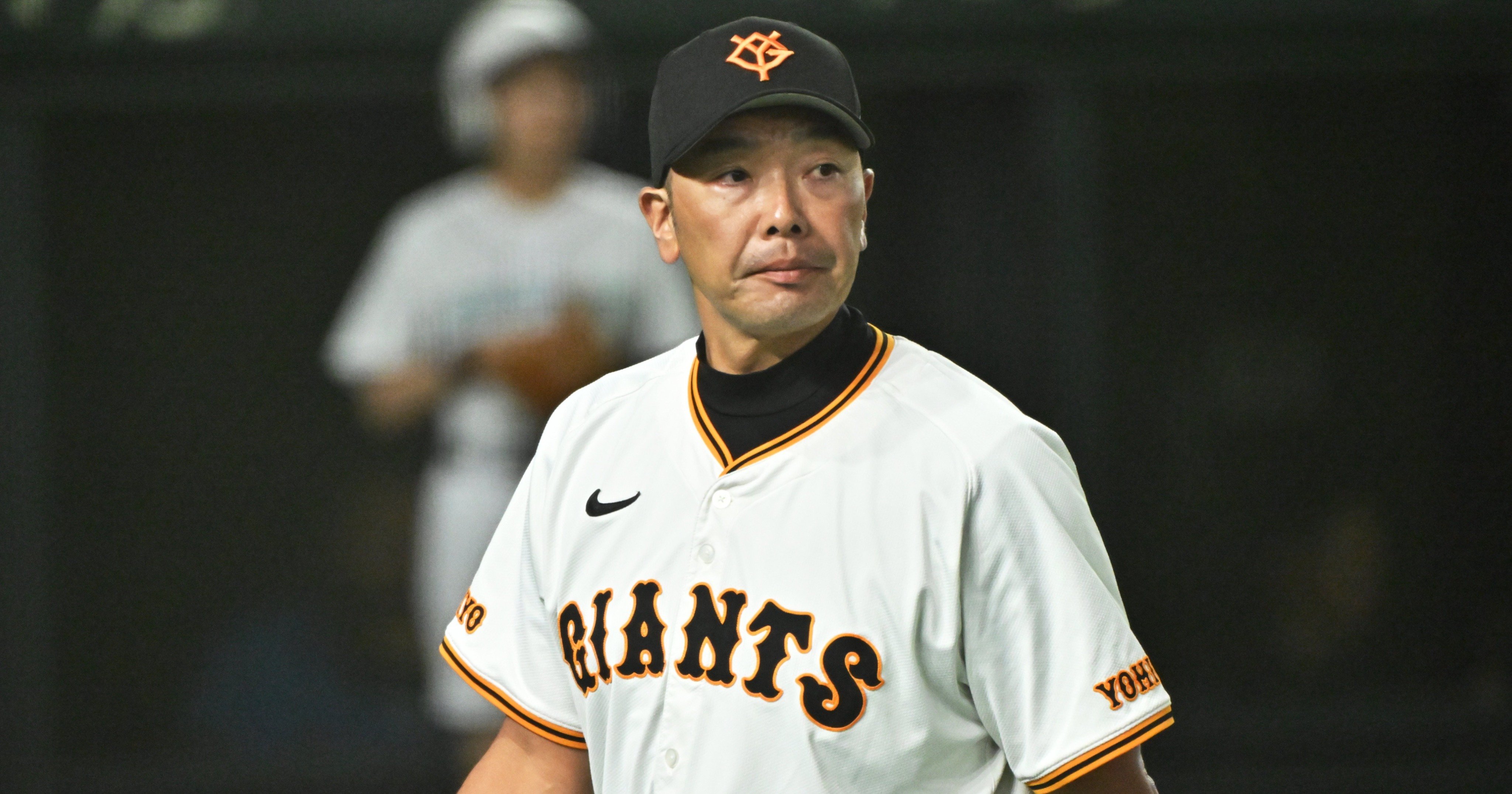 阿部慎之助 NPB バット 実使用 面映ゆかっ