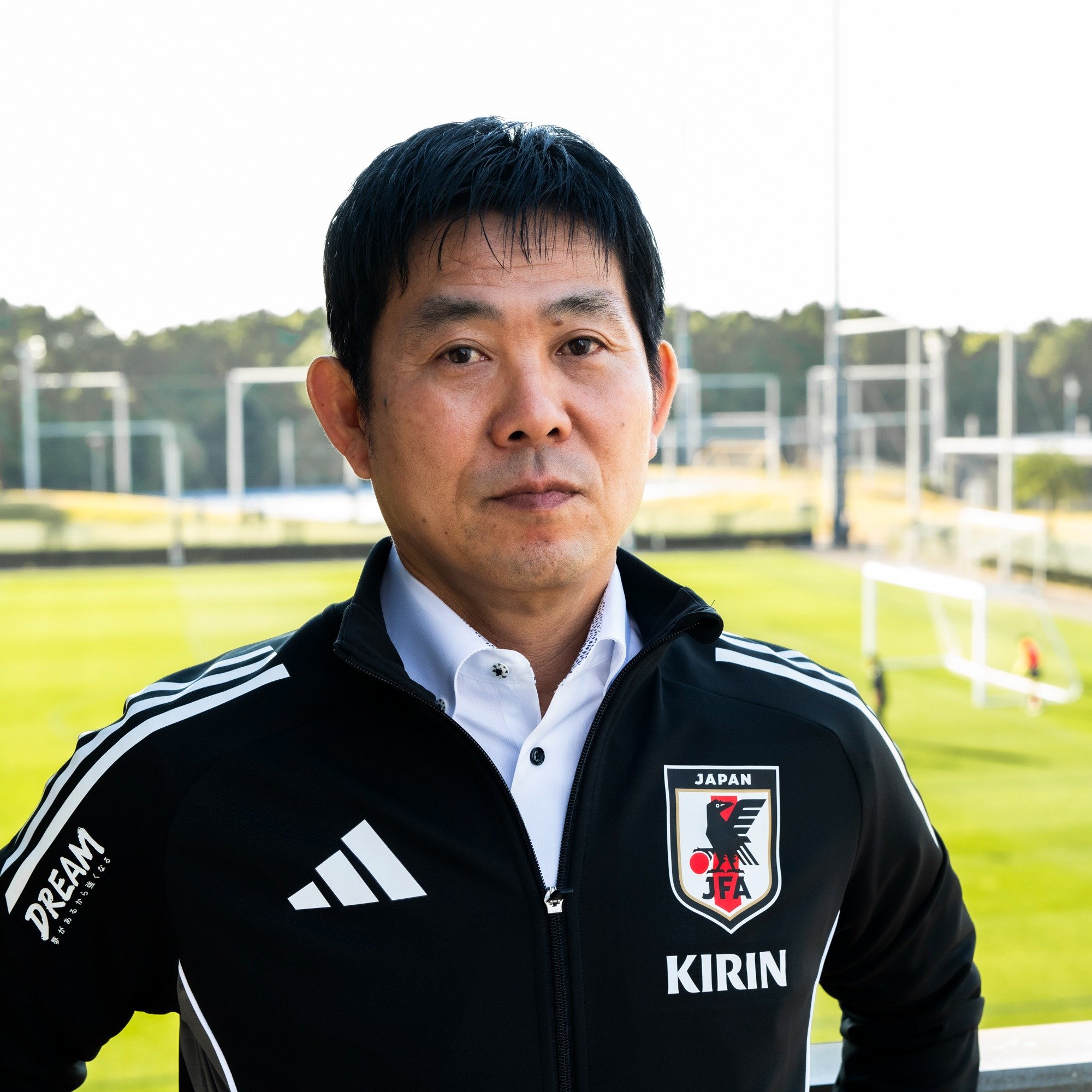 「歴史的采配ミスと言われたかも…」森保一監督が語る“なぜ望月ヘンリー海輝を起用したか”…ブラジル戦勝利の真相「コーチから“別の提案”もあった」