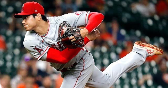 10奪三振の三刀流・大谷翔平「あまりに凄すぎるからこそ生まれる」“たった1つの心配すべきこと”とは?