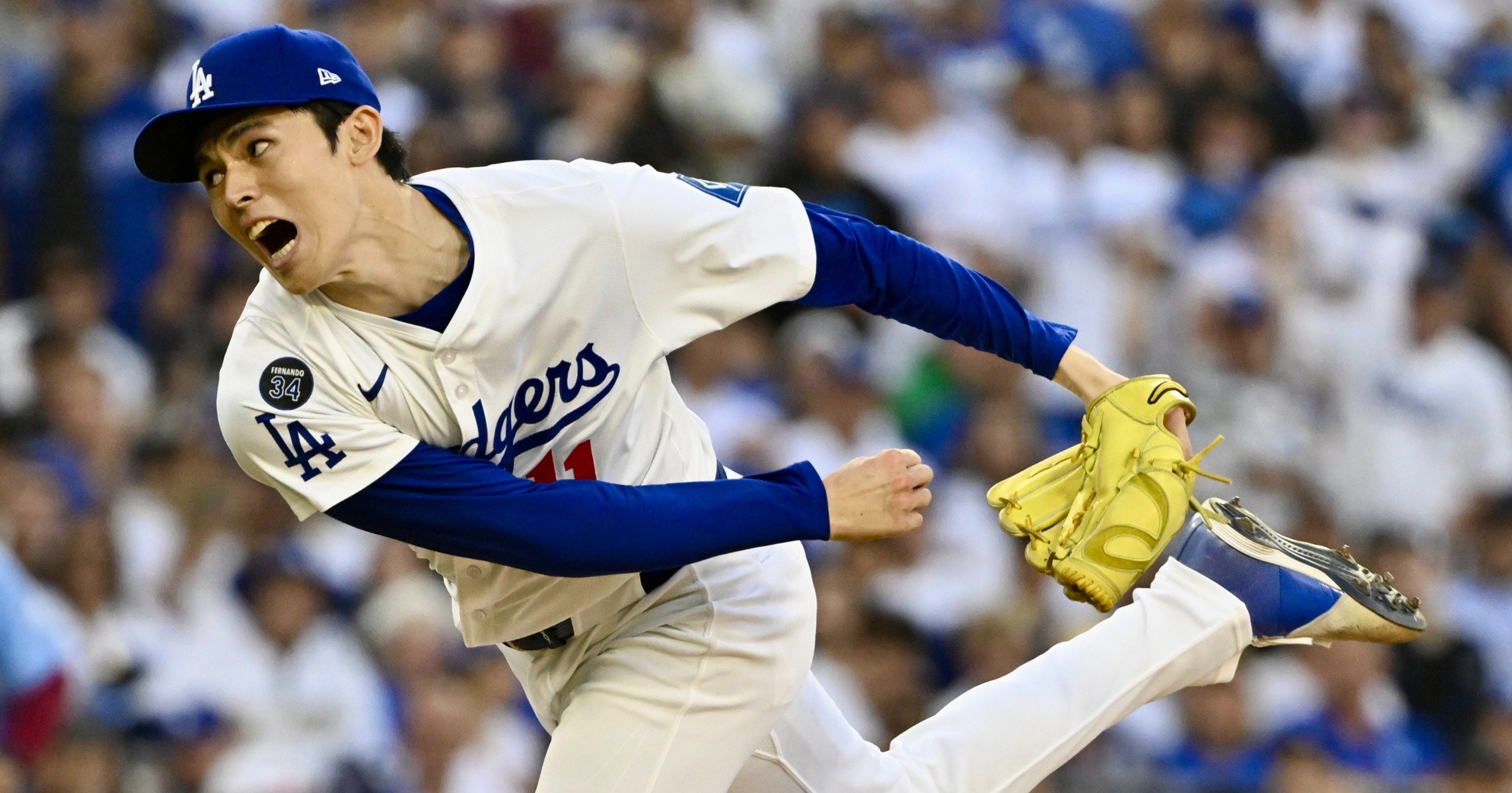 菅野智之 バッジ 18 菅野智之が語る背番号18の重み「実績は関係