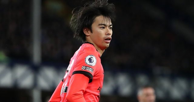 三笘薫は今のネイマールより上」「18歳で大学を選択したのは