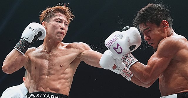 井上尚弥インタビュー　ヤングアニマル2013年8月9日号 井上尚弥インタビュー ヤングアニマル2013年8月9日号 武道・格闘技