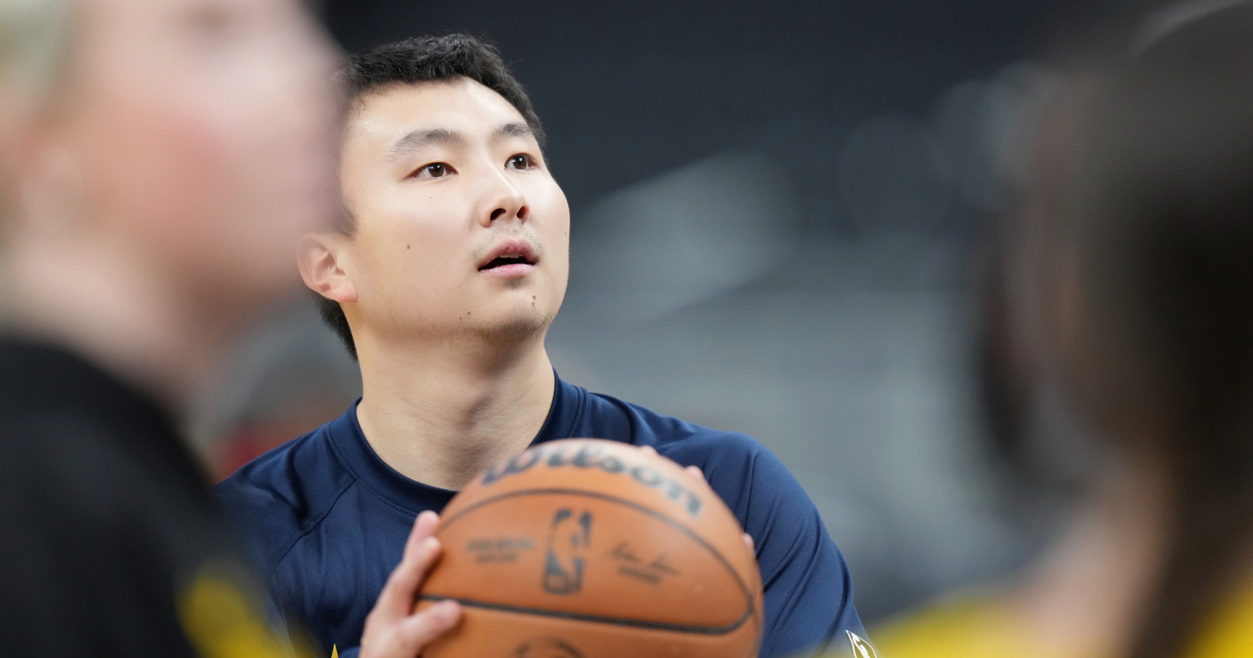 ケイセイを勉強のために投入するのは…」親友・河村勇輝はNBA