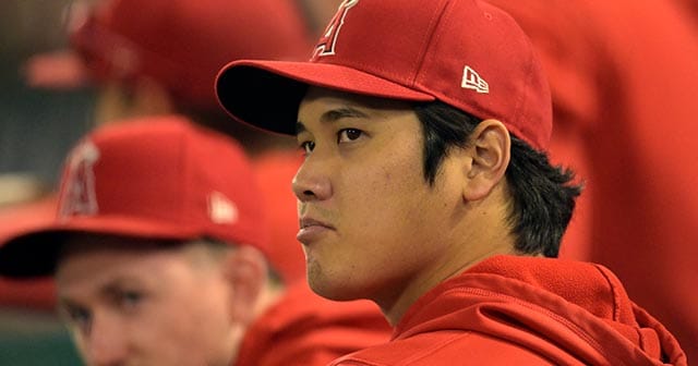 大谷翔平に“番記者の本音”「あなたの球団は獲得に乗り出しますか