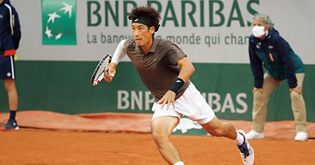杉田祐一がセルビアを拠点に。退路を断った32歳の決意とは。~海を渡ったテニス界のサムライ~