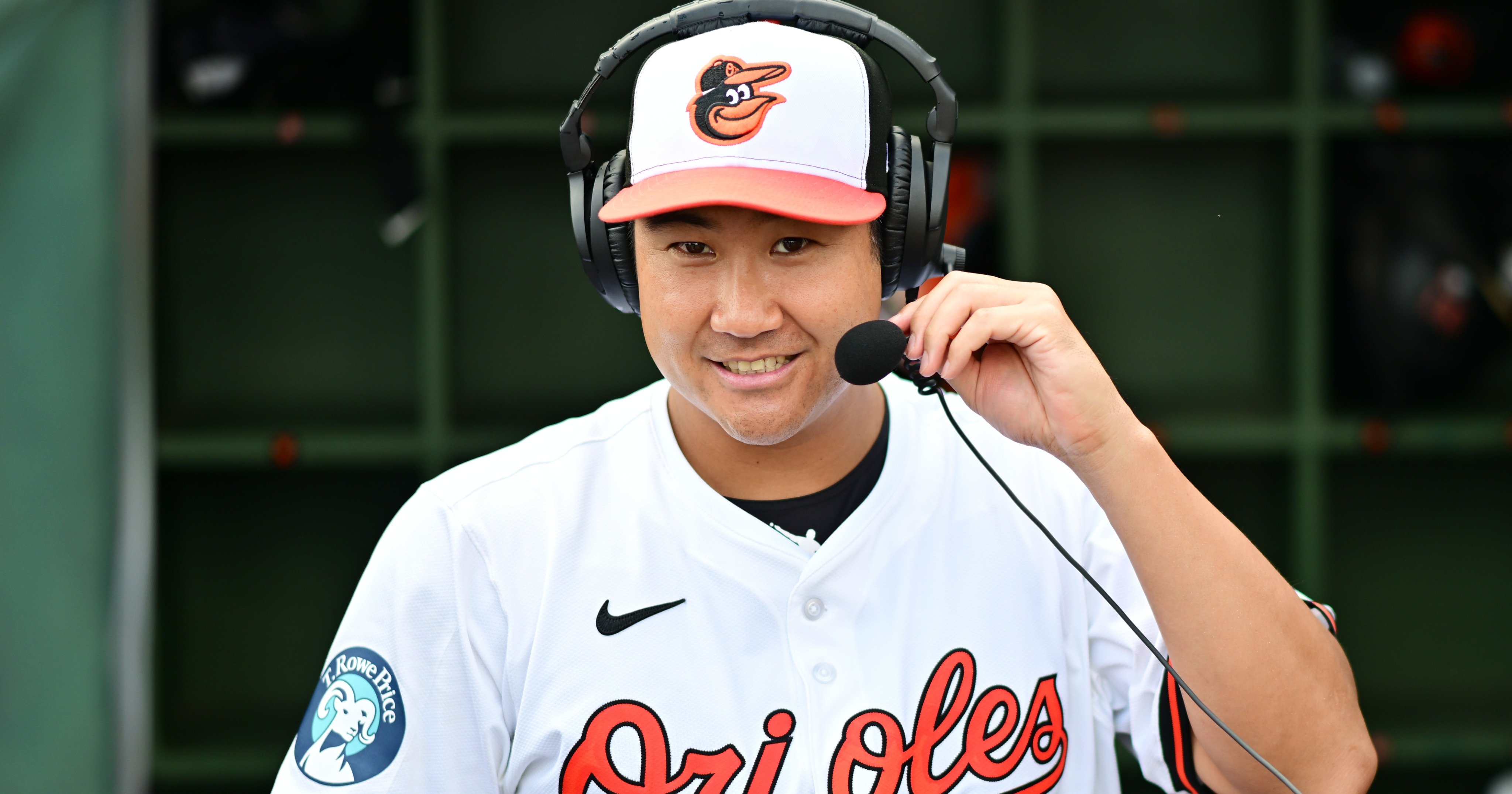 日本ではやっぱり“苦しい”が勝っていた」35歳菅野智之がアメリカ 日本ではやっぱり“苦しい”が勝っていた」35歳菅野智之がアメリカ